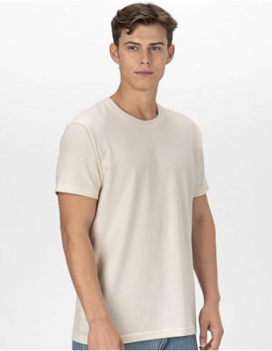 UTO-UT23004-Unisex Short Sleeve T-Shirt